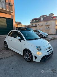 Abarth 595 1.4 Turbo T-Jet 145 CV