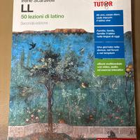 LL 50 lezioni di latino