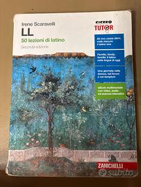 LL 50 lezioni di latino