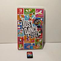 Gioco Just Dance 2021 per Nintendo Switch