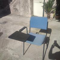 sedie da scuola guida o convegni 