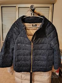 Giacchina *MOTIVI Taglia 42*con sciarpina