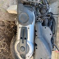 PIAGGIO BEVERLY  400