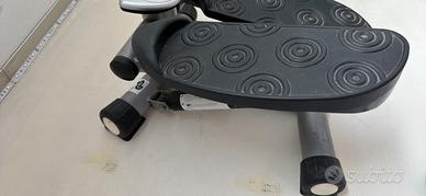 Step digitale Cammax