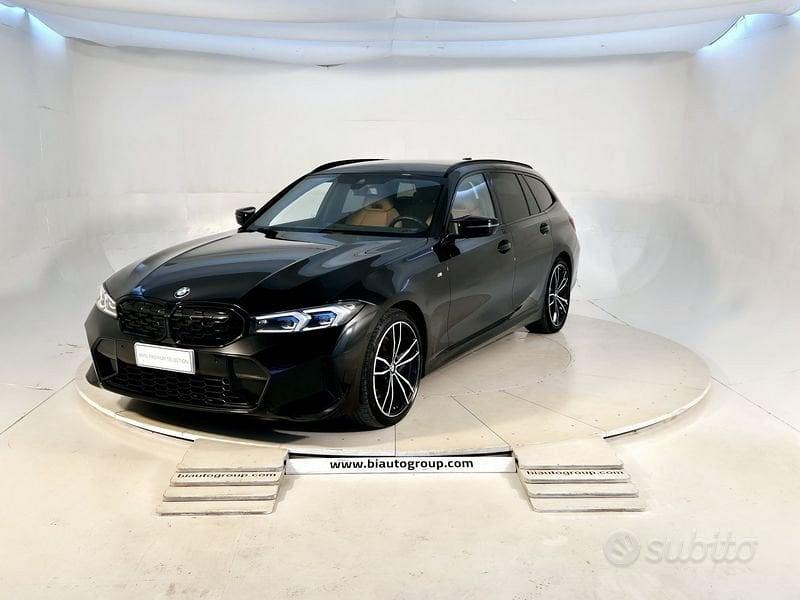 BMW Serie 3(G20/1-80/1)