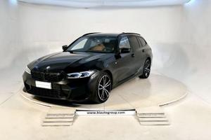 BMW Serie 3 G21 2022 Touring M340d Touring mh...
