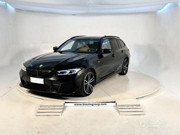 BMW Serie 3 G21 2022 Touring M340d Touring mh...