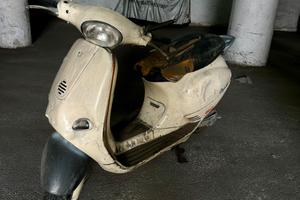 Vespa Et 2