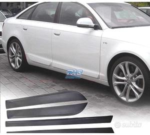 AGGIUNTE PORTIERE PER AUDI A6 C6 04-11