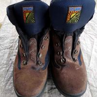 Scarponcini da montagna / trekking Styl Grand n 45
