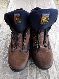 Scarponcini da montagna / trekking Styl Grand n 45