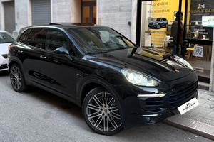 Porsche Cayenne 3.0 V6 262cv **FULL OPTIONAL**
