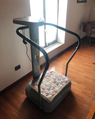 Attrezzi palestra