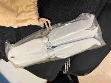 Drone phantom pro usato accessoriato con ipad