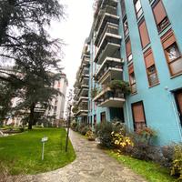 Appartamento ultimo piano terrazzo