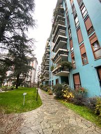 Appartamento ultimo piano terrazzo