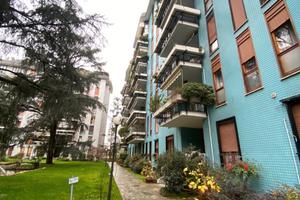 Appartamento ultimo piano terrazzo