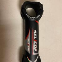 Pipe manubrio