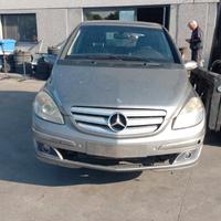 Ricambi usati Mercedes Classe B 2006