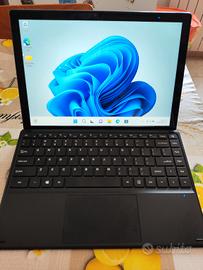 Chuwi Ubook X Pro i7 tablet Windows 11