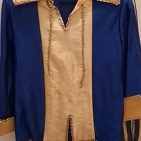 baby costume 