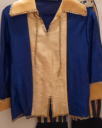 baby costume 