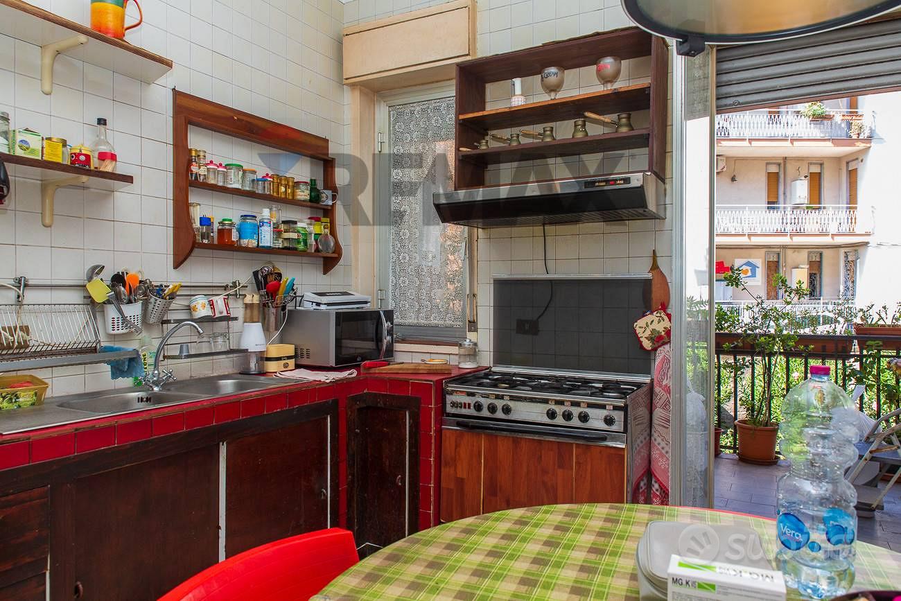 Apartment in Sant'Agata li Battiati, Catania - Altro