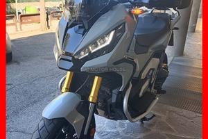 Honda xadv 750 prom passaggio incluso/permute/rate