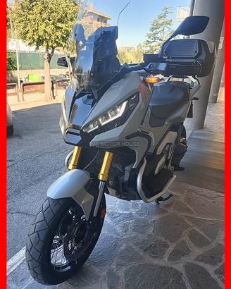 Honda xadv 750 prom passaggio incluso/permute/rate