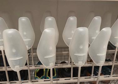 Rastrelliera portascarpe  IKEA KOMPLEMENT