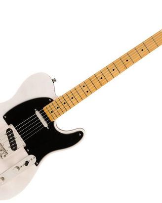 Squier by Fender Telecaster classic vibe 50's