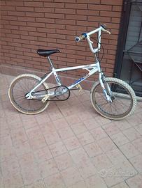 BMX Atala 2 anni 80 old scholl 20"