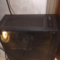 PC fisso Uffucio/Gaming