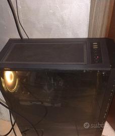 PC fisso Uffucio/Gaming