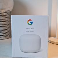 Google Nest Router Wifi 