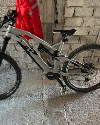 Ebike