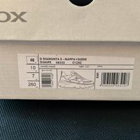 Sneakers Geox  taglia 40
