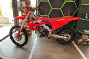 Honda CRF 250 R