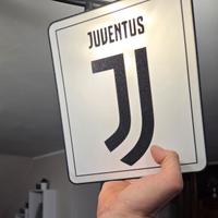 luce led juventus