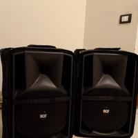 Casse RCF Art 710 A- Series