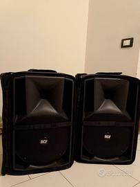 Casse RCF Art 710 A- Series