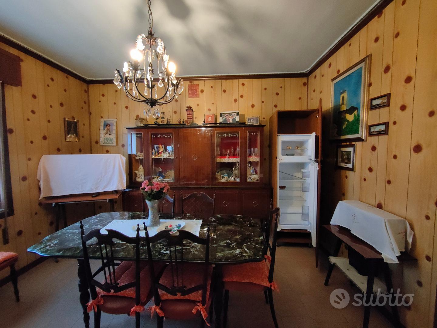 Apartment in Artogne, Brescia - Vista 3