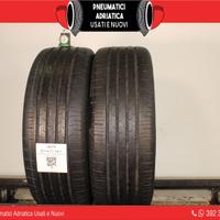 2 Gomme 215 55 R 17 Continental al 70% SPED GRATIS