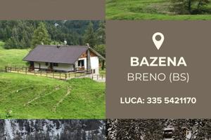 Casa indipendente con due appartamenti
