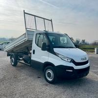 Iveco Daily Ribaltabile 13Q. Utili di portata