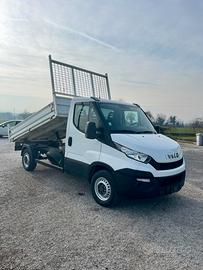 Iveco Daily Ribaltabile 13Q. Utili di portata