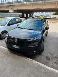Citroen c4 cactus 1600 shine tdi 73 kw auto 2016