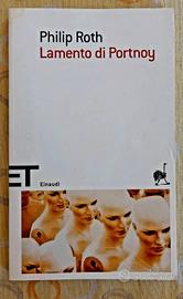 LAMENTO DI PORTNOY di Philip Roth 