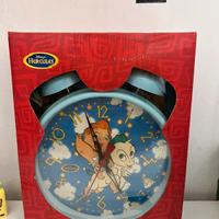 Sveglia Disney Hercules Grande