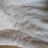 abito da sposa 